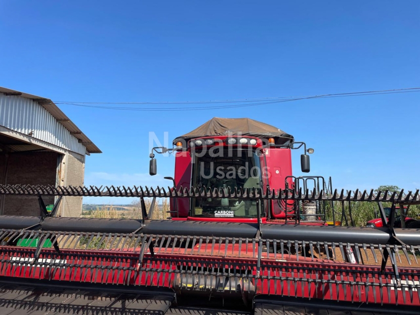 case colheitadeira 7120 axial-flow diesel 1p manual 2012