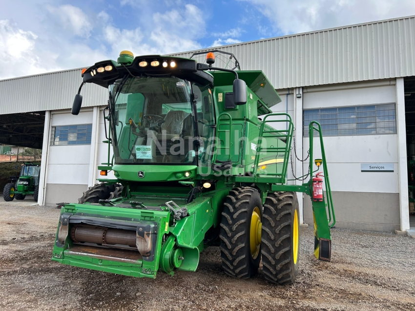 john deere colheitadeira s660 diesel 1p manual 2015