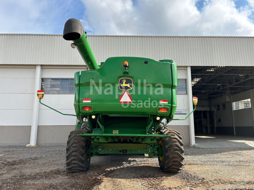 john deere colheitadeira s660 diesel 1p manual 2015