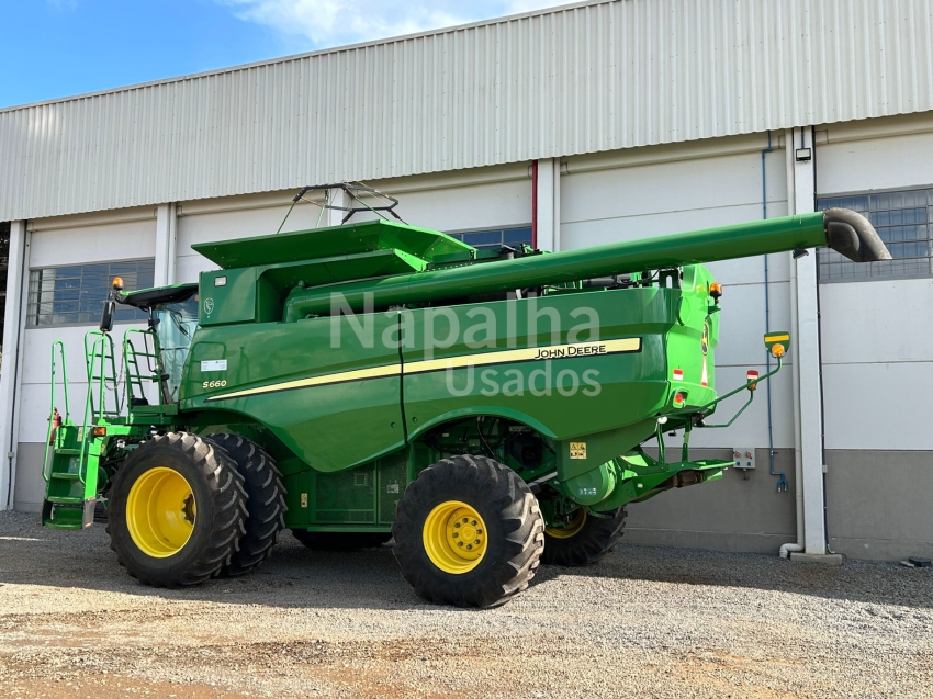 john deere colheitadeira s660 diesel 1p manual 2015