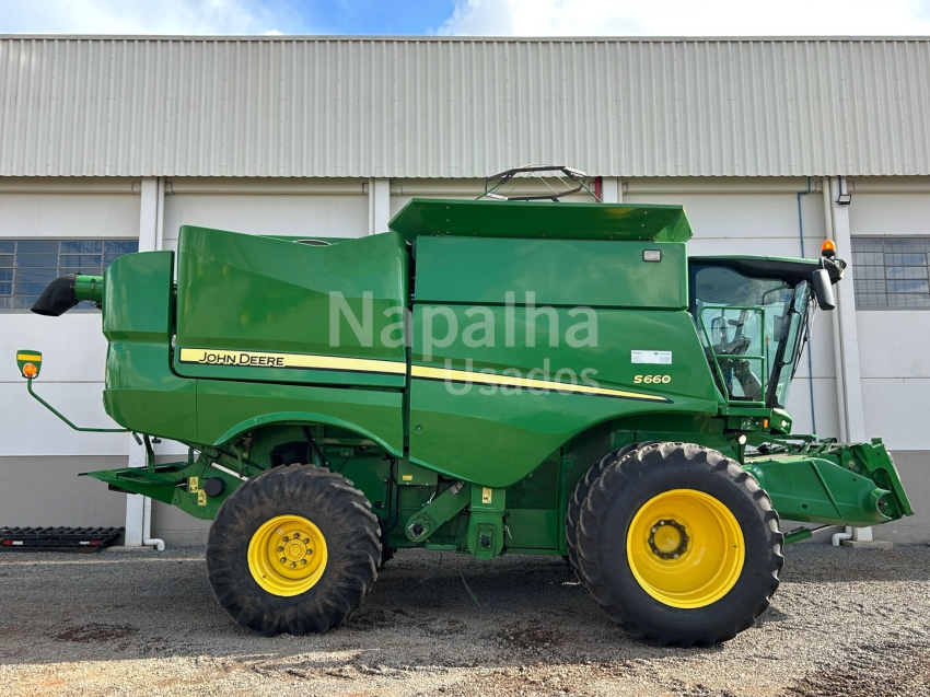 john deere colheitadeira s660 diesel 1p manual 2015