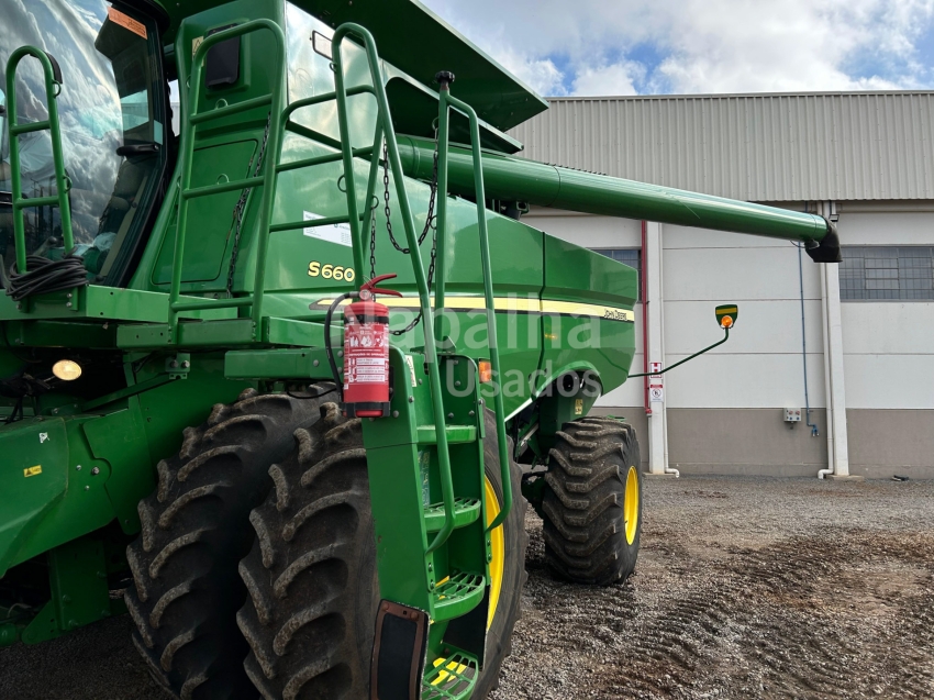 john deere colheitadeira s660 diesel 1p manual 2015