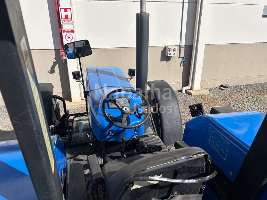 new holland trator 7630 diesel 1p manual 2013