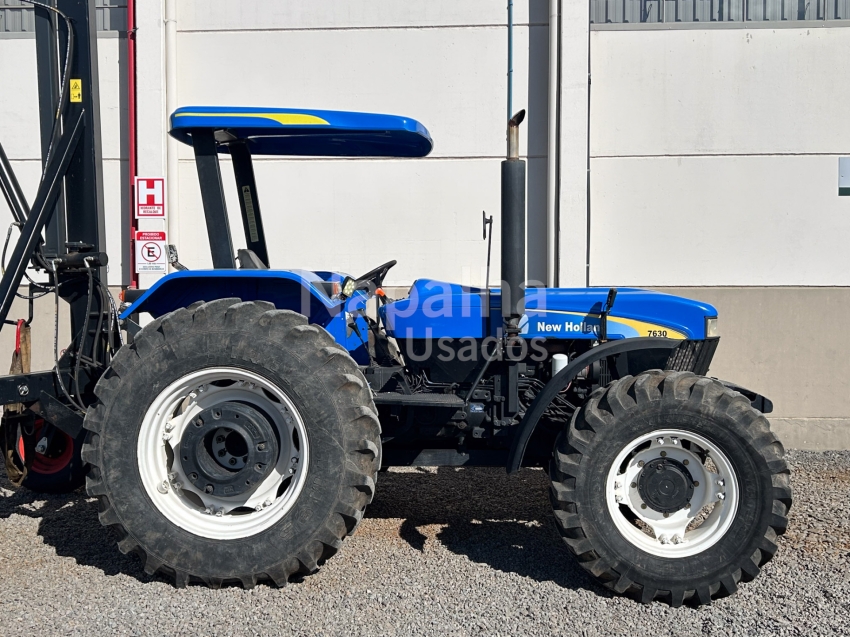 new holland trator 7630 diesel 1p manual 2013 new holland trator 7630 diesel 1p manual 2013