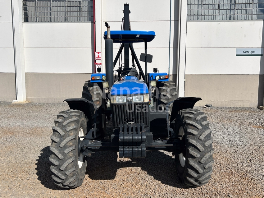 new holland trator 7630 diesel 1p manual 2013