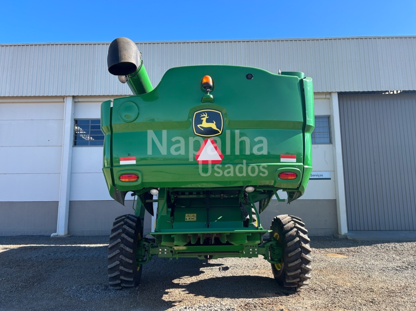 john deere colheitadeira s540 diesel 1p manual 2014