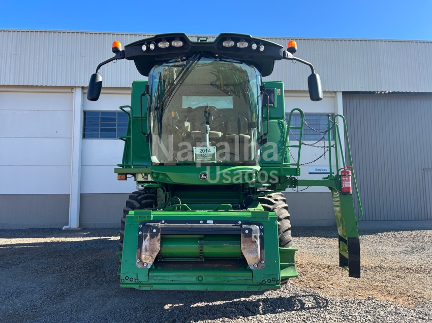 john deere colheitadeira s540 diesel 1p manual 2014