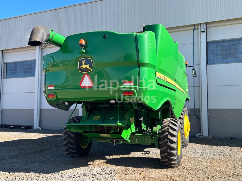 john deere colheitadeira s540 diesel 1p manual 2014