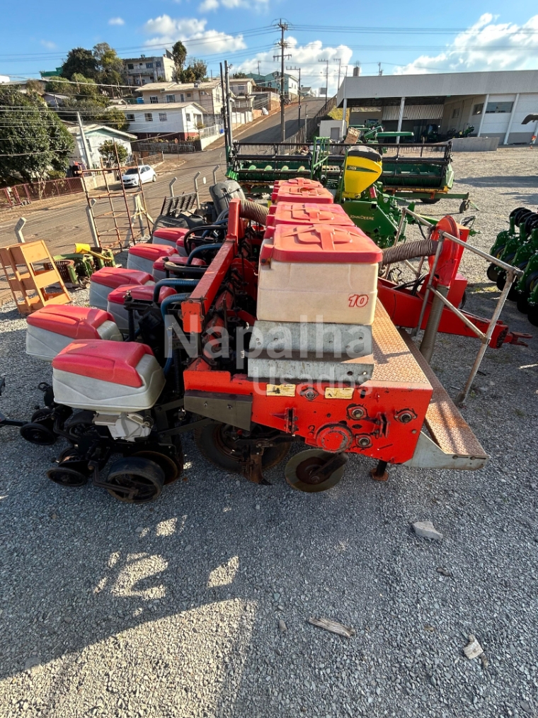 jumil plantadeira jm 2980 diesel 1p manual 2001