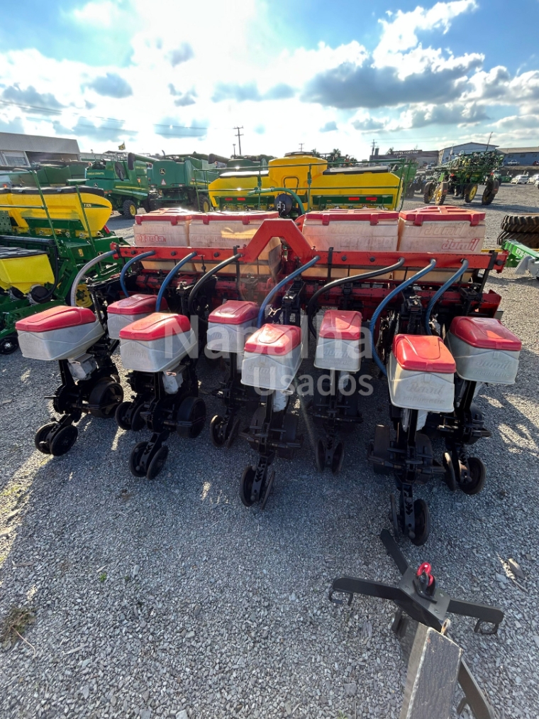 jumil plantadeira jm 2980 diesel 1p manual 2001