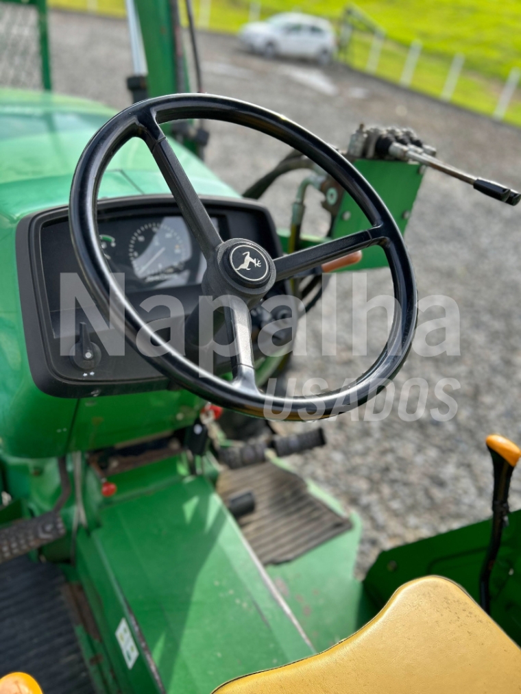 john deere trator 5303 diesel 1p manual 2011