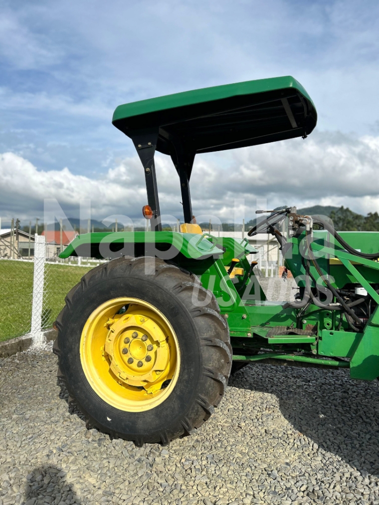 john deere trator 5303 diesel 1p manual 2011