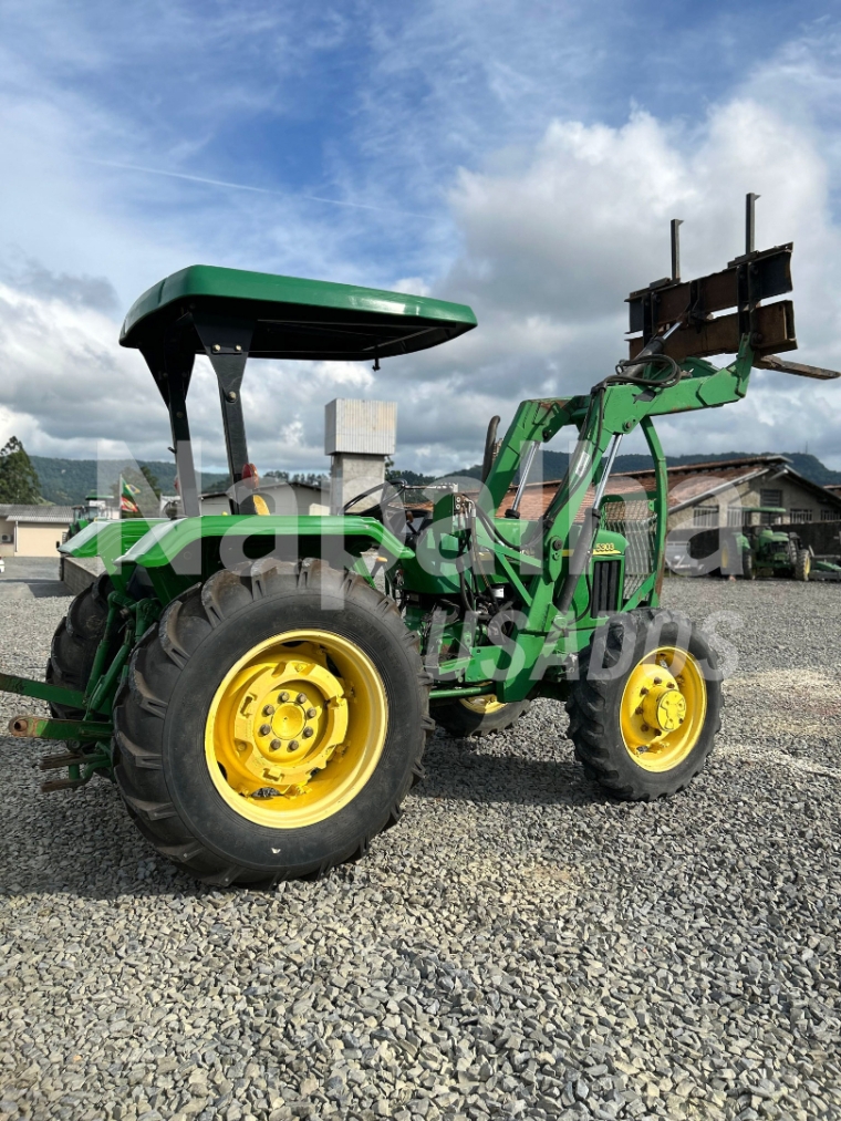john deere trator 5303 diesel 1p manual 2011