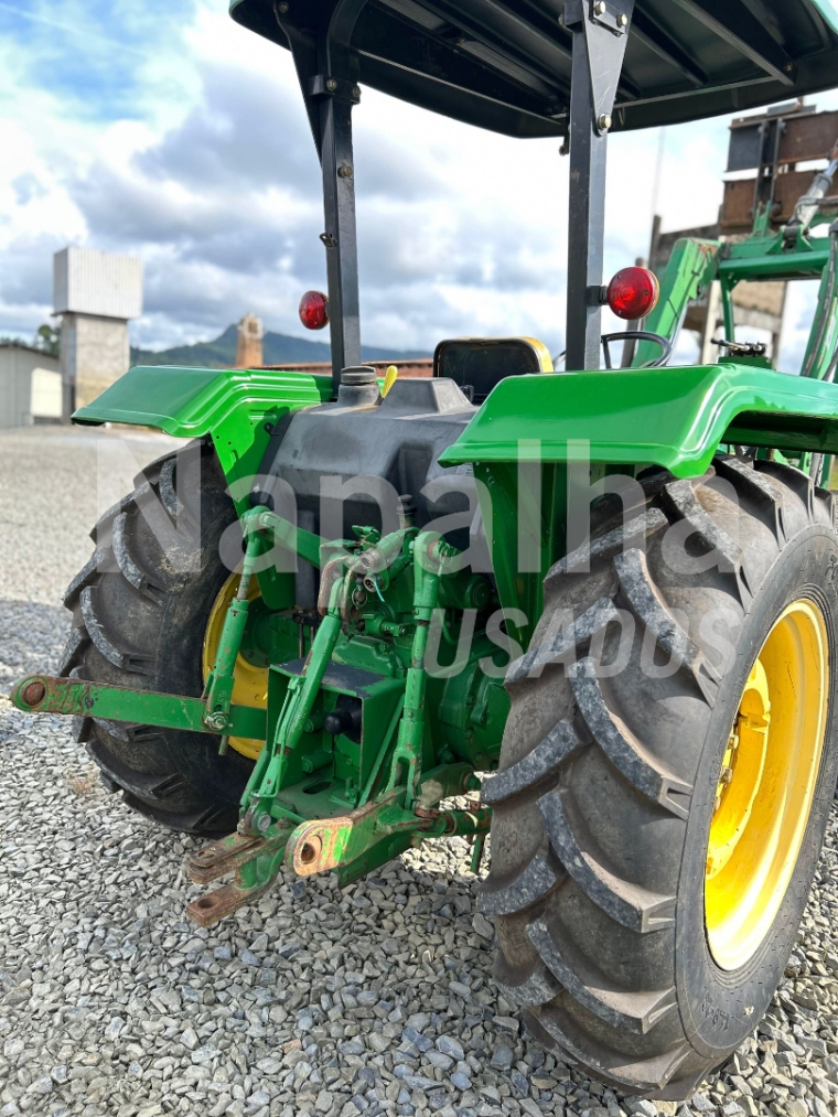 john deere trator 5303 diesel 1p manual 2011