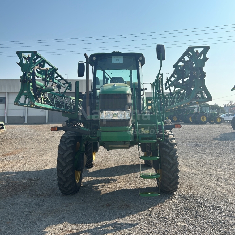 john deere pulverizador 4630 diesel 1p manual 2013