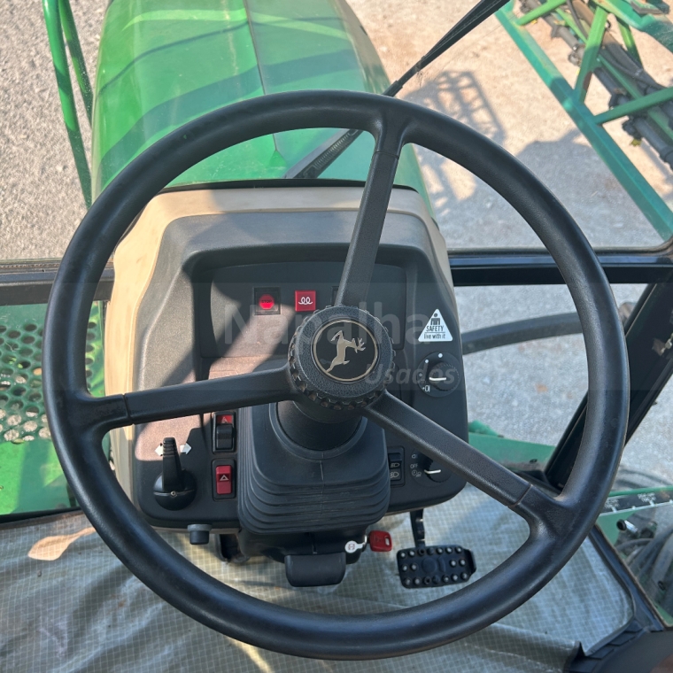 john deere pulverizador 4630 diesel 1p manual 2013