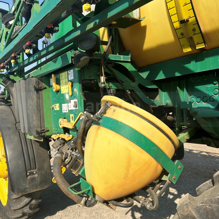 john deere pulverizador 4630 diesel 1p manual 2013
