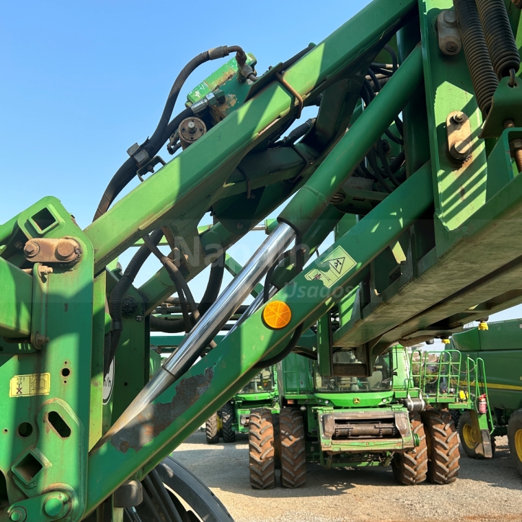 john deere pulverizador 4630 diesel 1p manual 2013