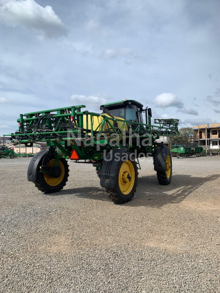 john deere pulverizador 4630 diesel 1p manual 2013