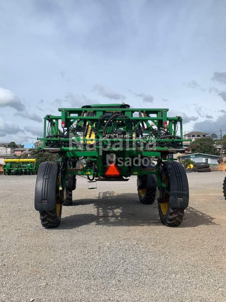 john deere pulverizador 4630 diesel 1p manual 2013