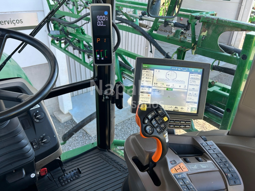 john deere pulverizador m4025 diesel 1p manual 2019