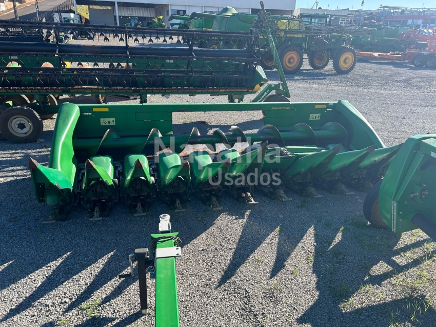 john deere plataforma de milho 610 610c diesel 1p manual 2013