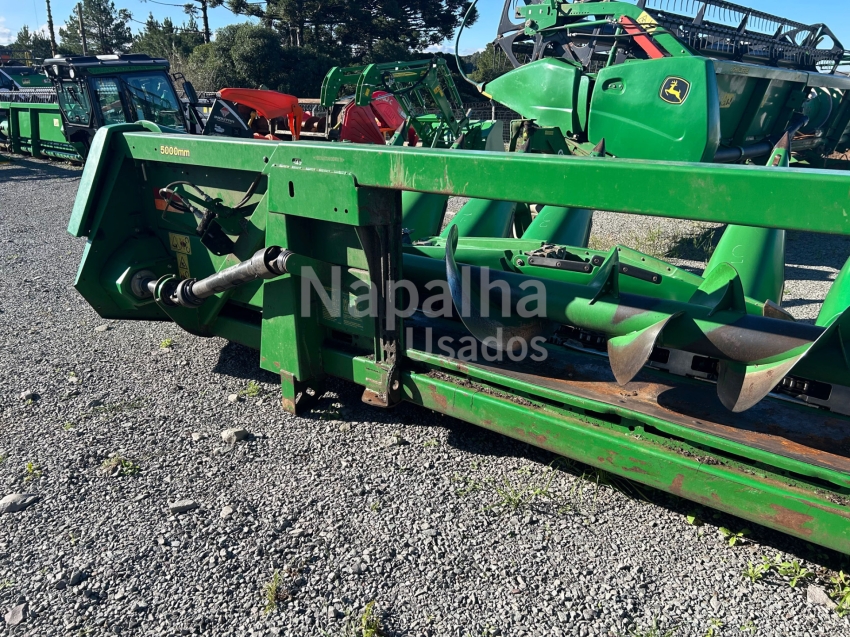 john deere plataforma de milho 610 610c diesel 1p manual 2013