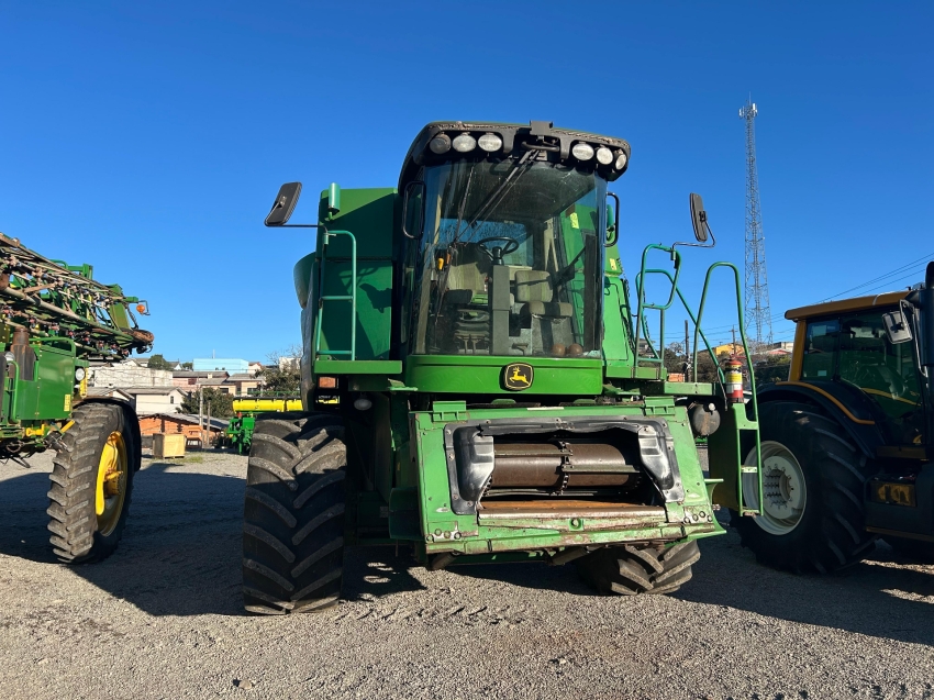 john deere colheitadeira sts 9570 diesel 1p manual 20121