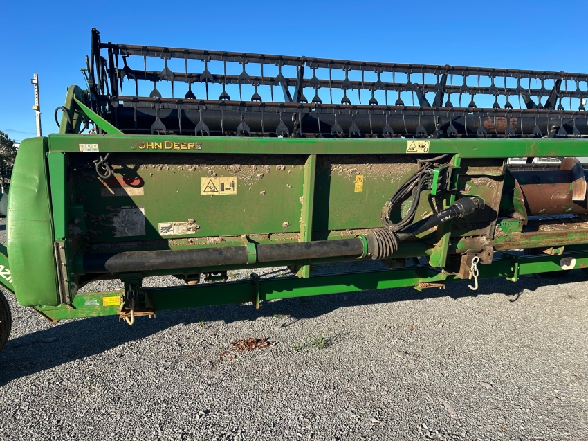 john deere colheitadeira sts 9570 diesel 1p manual 20128