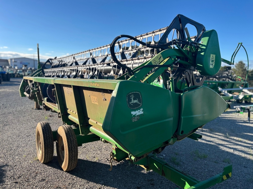 john deere colheitadeira sts 9570 diesel 1p manual 20129