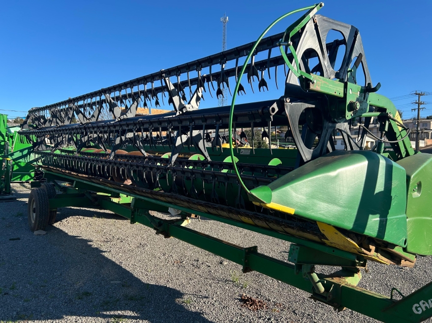 john deere colheitadeira sts 9570 diesel 1p manual 201210