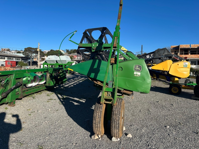 john deere colheitadeira sts 9570 diesel 1p manual 20127