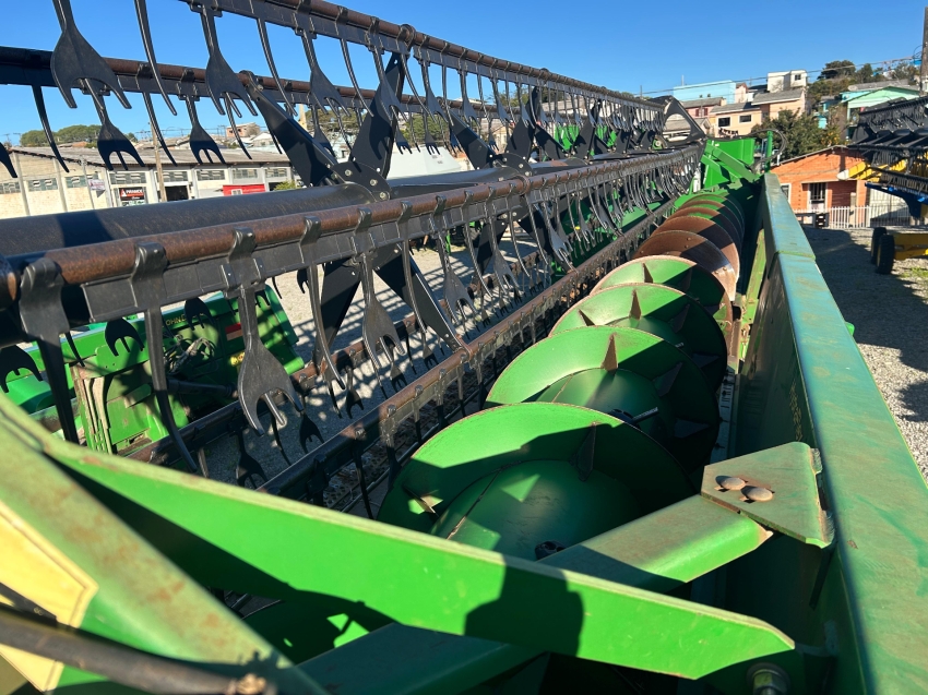 john deere colheitadeira sts 9570 diesel 1p manual 201211