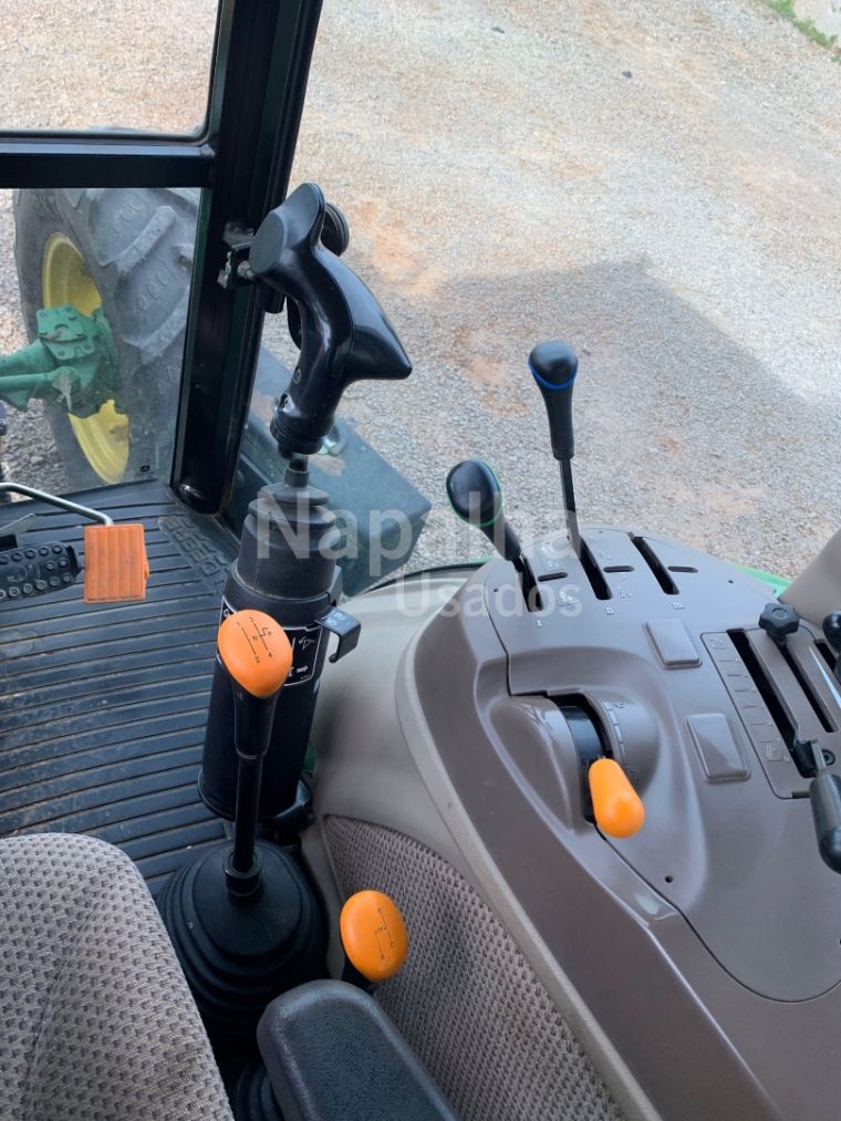 john deere trator 5078e  diesel 1p manual 2021