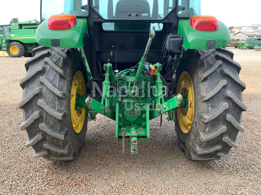 john deere trator 5078e  diesel 1p manual 2021