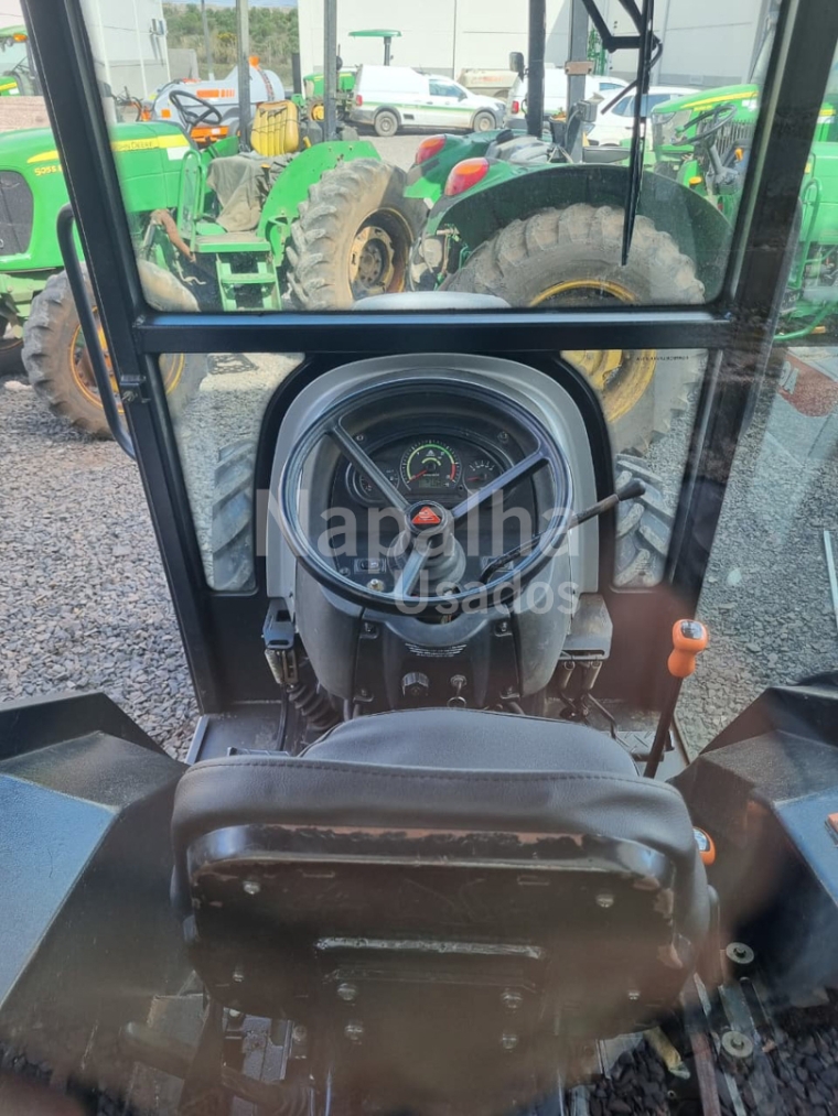agrale trator 575 compact diesel 1p manual 2015
