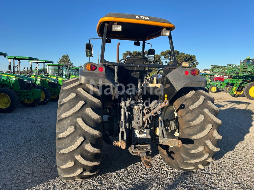 valtra trator bm 125 diesel 1p manual 2013
