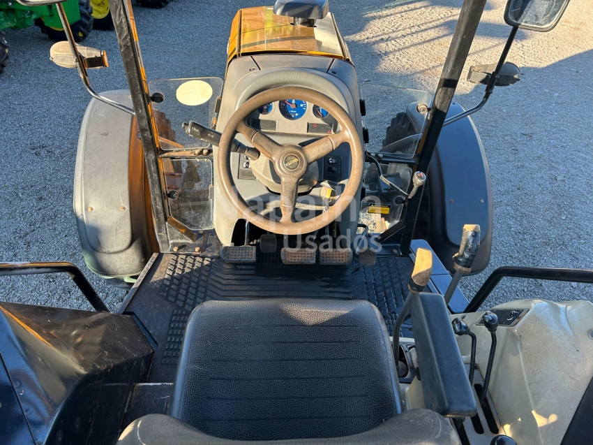 valtra trator bm 125 diesel 1p manual 2013