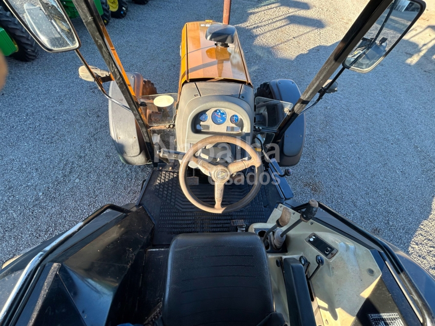 valtra trator bm 125 diesel 1p manual 2013