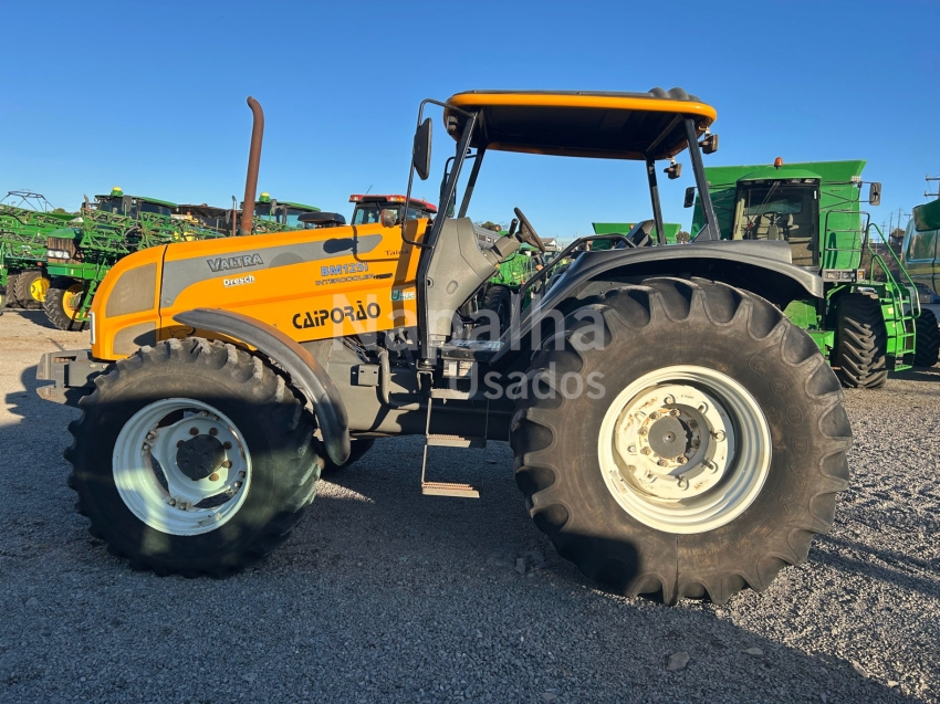 valtra trator bm 125 diesel 1p manual 2013 valtra trator bm 125 diesel 1p manual 2013