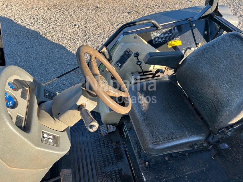 valtra trator bm 125 diesel 1p manual 2013