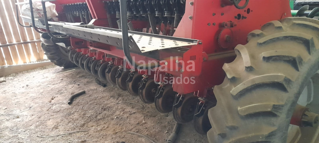 semeato plantadeira tdng 420 diesel 1p manual 2008