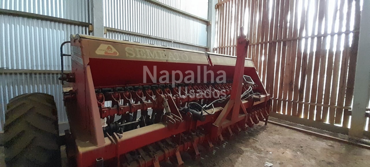 semeato plantadeira tdng 420 diesel 1p manual 2008 semeato plantadeira tdng 420 diesel 1p manual 2008