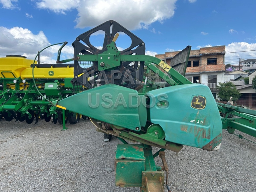 john deere colheitadeira 1175 diesel 1p manual 201210