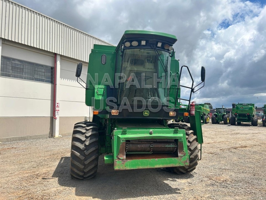 john deere colheitadeira 1175 diesel 1p manual 20123