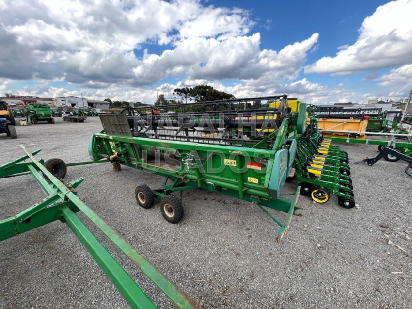 john deere colheitadeira 1175 diesel 1p manual 20128