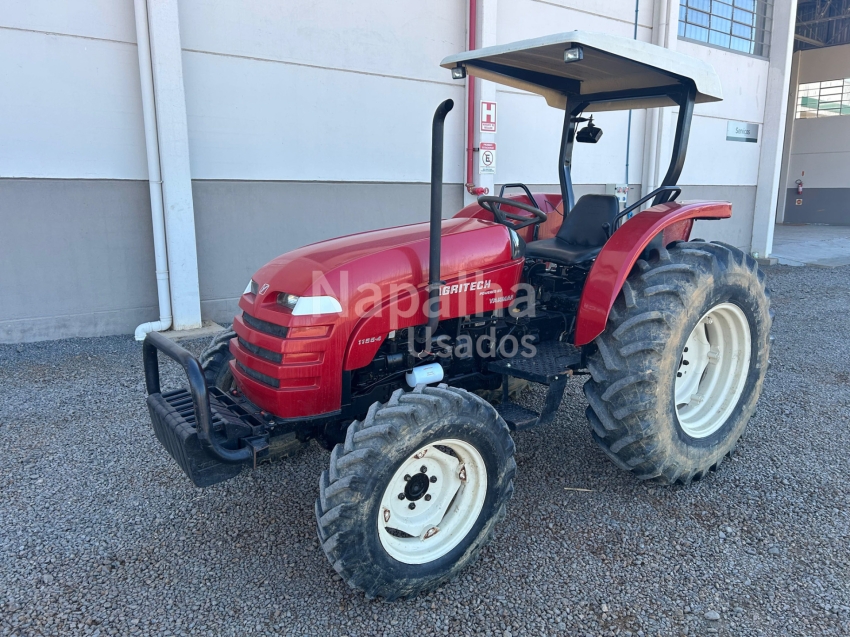 yanmar trator 1155 agritech 4 diesel 1p manual 2003 yanmar trator 1155 agritech 4 diesel 1p manual 2003
