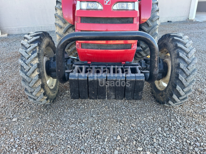 yanmar trator 1155 agritech 4 diesel 1p manual 2003