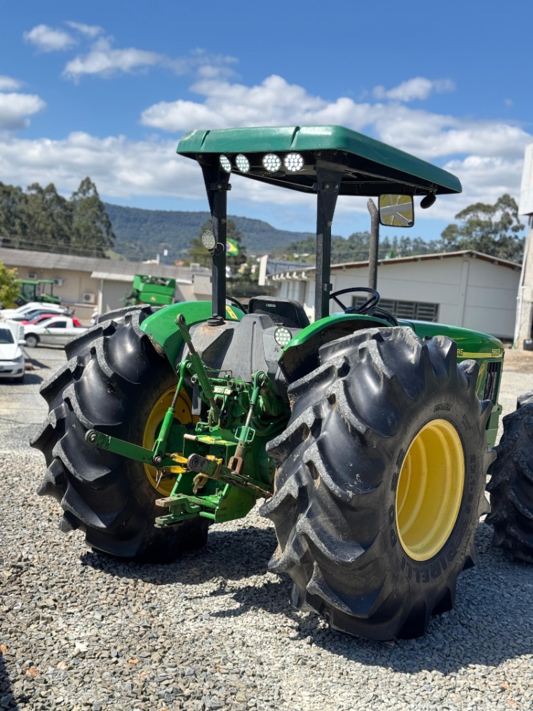 john deere trator 5603 diesel 1p manual 2009
