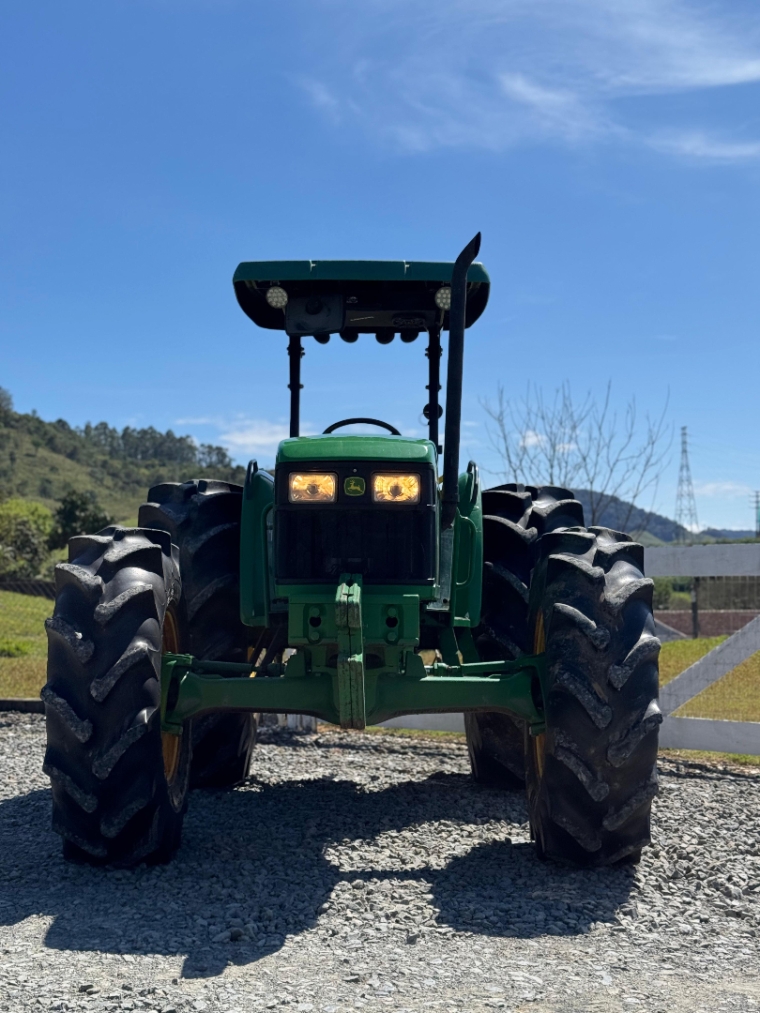 john deere trator 5603 diesel 1p manual 2009